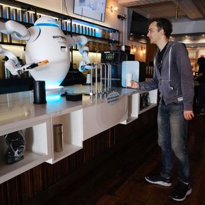 Beyond Hype: How 7% GenAI US Adoption Is Still Shaking The Workforce