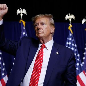 Trump Says 'All' Bitcoin Mining Should Be In The US In His Latest Embrace Of Crypto