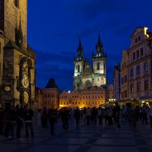 Bitcoin, Cypherpunks And Financial Freedom At BTC Prague