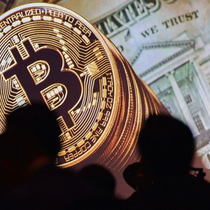 ‘The Next Domino To Fall’—Tech Billionaire Primes Bitcoin For A Massive Price Shock