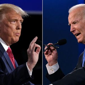 Leak Reveals Crypto Is Braced For A Huge Biden Flip Ahead Of Trump Debate That Could Trigger A Bitcoin, Ethereum And XRP Price Earthquake