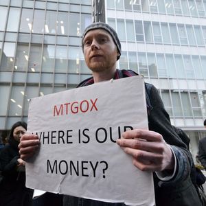 Bitcoin’s Crash And Mt. Gox Liquidation: What To Do?