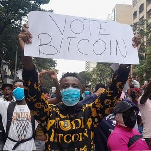 Kenyan Youth Embrace Bitcoin Amid Deadly Protests Over Finance Bill