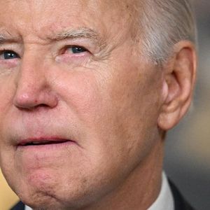 Odds Of Biden Dropping Out Suddenly Soar On $230 Million Trump Bet