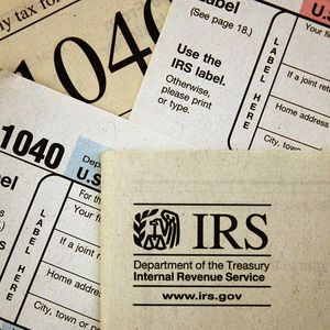 What Crypto Investors Should Know About The IRS Tax Regime For 2025