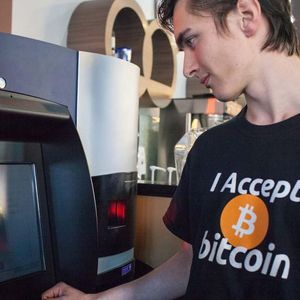 These Companies Are Getting Onto A Bitcoin Standard