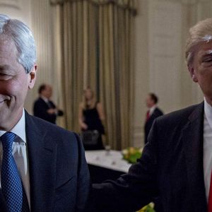 ‘He’s Changed His Tune’—Trump Reveals JPMorgan CEO’s ‘Sudden’ Bitcoin And Crypto Flip Amid Huge Price Surge