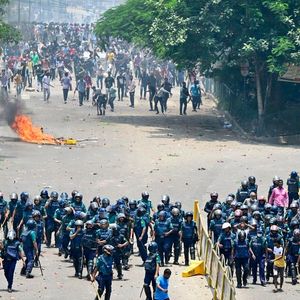 Bangladesh: Nearly 200 Dead Under The Cover Of Internet Censorship