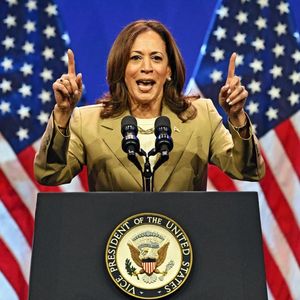 What A Harris Presidency Could Mean For Crypto
