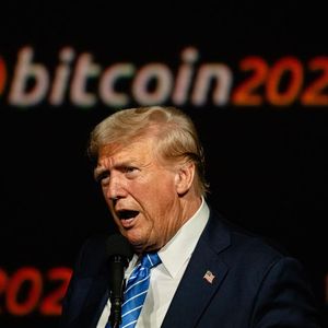 What Trump’s Speech Means For Bitcoin