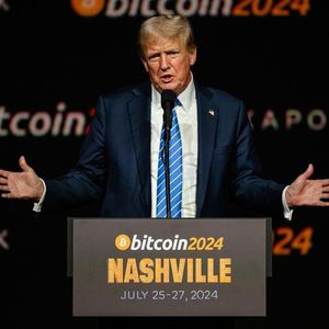 Trump's Pro-Bitcoin Stance Could Transform America
