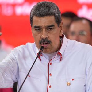 Election Uncertainty In Venezuela Turns Polymarket Into An Oracle