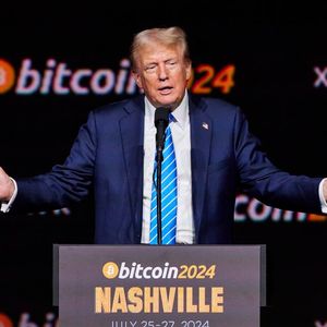 ‘Big Things Coming’—Crypto Suddenly Braced For Another Trump Bombshell After Wild Bitcoin, Ethereum, Solana And XRP Price Swings