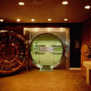 Xapo Bank Aims To Enhance Bitcoin Custody With Tech And Bunkers