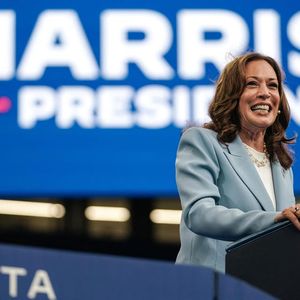 Swing State Pro-Crypto Voters Seek Proof Of Pivot From Harris Campaign