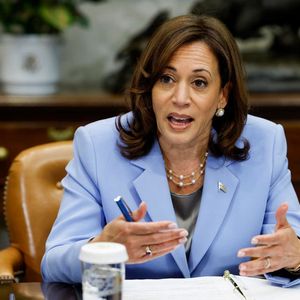 Kamala Harris Hints At Pro-Crypto Pivot With Key Adviser Picks