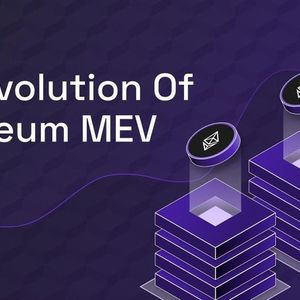 The Evolution Of Ethereum MEV