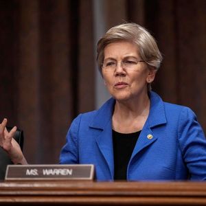 Resistance Builds Against The Warren "Anti-Crypto" Agenda