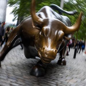 Three AI Innovators That Are Seizing The Bull Market By The Horns