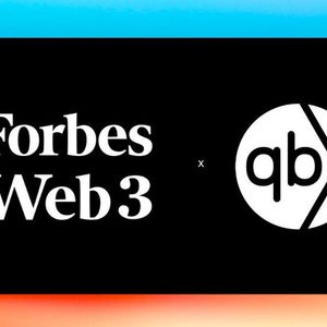 Forbes Web3 Partners With qiibee Foundation To Launch Blockchain-Based Loyalty Platform