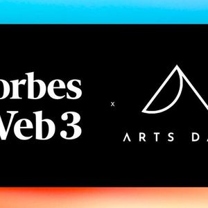 Forbes Web3 And Arts DAO Collaborate During Token2049 Dubai To Highlight Emerging Artists