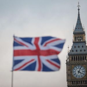 UK Introduces Bill To Recognize Digital Assets As Personal Property