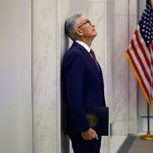 What The Fed’s Rate Cut Means For Bitcoin