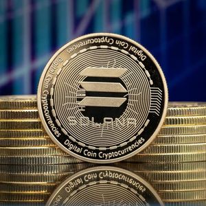 Solana Climbs Over 10% To Reach Highest Since Late August