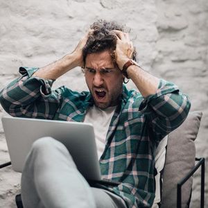 Cryptocurrency Trading Causes Lower Quality Of Life And Higher Stress