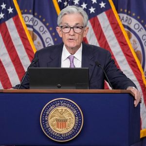 Crypto Surge On Fed Cut,  Trump’s DeFi Details