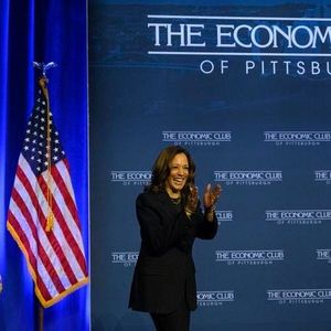 5 Ways Blockchain Can Power Kamala Harris's Opportunity Economy