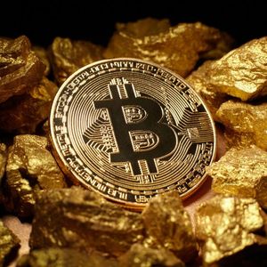 Boomer Gold Is Now Bitcoin