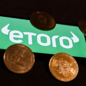 How To Buy Bitcoin On eToro