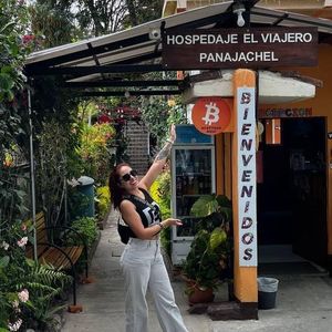 A Bitcoin Beginner’s Travel Guide To Guatemala