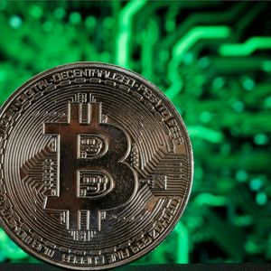 Bitcoin Falls To Almost $60,000 As Middle Eastern Concerns Roil Markets