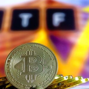 Why Bitcoin Is Becoming A Part Of Traditional Finance