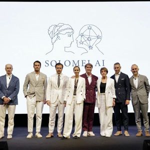 The Philosopher Of Fashion Embraces AI: Brunello Cucinelli's Humanistic Vision For Technology