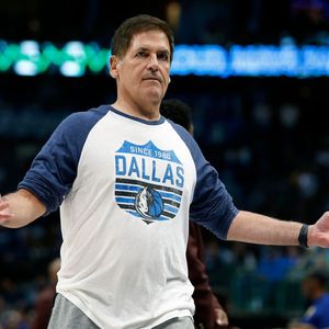 ‘Doge In The Treasury’—Mark Cuban Teases Wild Donald Trump And Elon Musk Plan To Pay Off $35 Trillion Of U.S. Debt With Bitcoin And Crypto Amid Price Boom