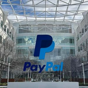 PayPal’s Investments Are Leading The Mass Adoption Of Crypto Payments