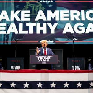 JPMorgan Has Quietly Tipped Bitcoin For A $7.5 Trillion Donald Trump And Federal Reserve Price Earthquake