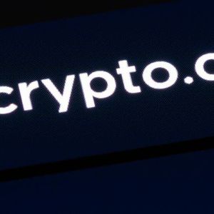 Crypto.com Signals Texas As Emerging Powerhouse Beyond Bitcoin Mining