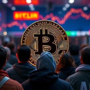 Bitcoin Is Shifting To A Super Cycle, Breaking The Crypto Market Norm