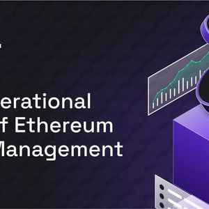 The Operational Risks Of Ethereum Node Management