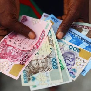 Bitcoin Nears ATH In Nigeria, As Naira Hits Record Low