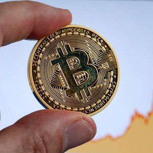 Bitcoin Outperformed Nvidia, Google And Amazon In Rewards Per Risk In October 2024