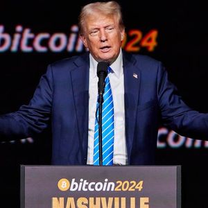 Trump’s Top 3 Bitcoin Promises And Their Implications