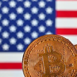 Odds Of Creating A U.S. Bitcoin Reserve Rise After State Introduces Bill