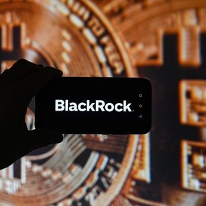 Surprise BlackRock ‘Tipping Point’ Predicted To Send Bitcoin Price To $200,000