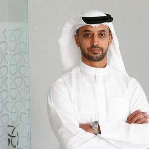 Building Dubai’s Crypto Hub, The Story Of DMCC’s Leadership