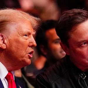 Elon Musk Quietly Fuels U.S. Bitcoin Reserve Bets As Price Breaks $100,000